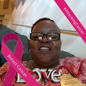 Meet your Posher, Renee